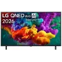 LG 65QNED85B3B 65 colių 4K QNED evo MiniLED išmanusis televizorius su webOS 24, 120Hz, Dolby Vision IQ ir Atmos