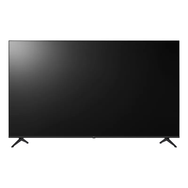 LG 75PK640S 75 colių 4K UHD viešbučio televizorius su webOS 4.5