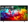 LG 75QNED70B3A 75 colių 4K QNED išmanusis televizorius