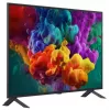 LG 75QNED85B3B 75 colio (189 cm) 4K QNED evo MiniLED išmanusis televizorius