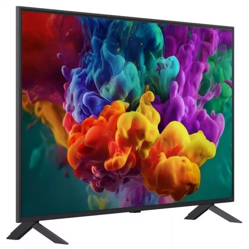 LG 75QNED85B3B 75 colio (189 cm) 4K QNED evo MiniLED išmanusis televizorius