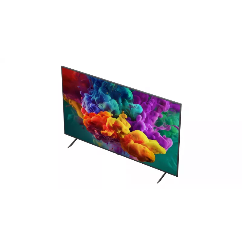 LG 75QNED85B3B 75 colio (189 cm) 4K QNED evo MiniLED išmanusis televizorius