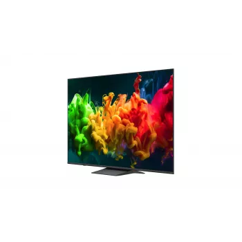 LG 75QNED8EB3A 75 colio (189 cm) 4K QNED evo MiniLED išmanusis televizorius