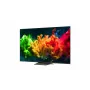 LG 75QNED8EB3A 75 colio (189 cm) 4K QNED evo MiniLED išmanusis televizorius