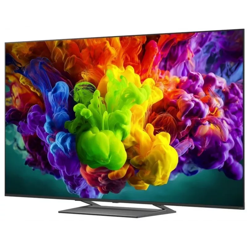LG 75QNED93B6A 75 inch 4K QNED MiniLED išmanusis televizorius (2023)