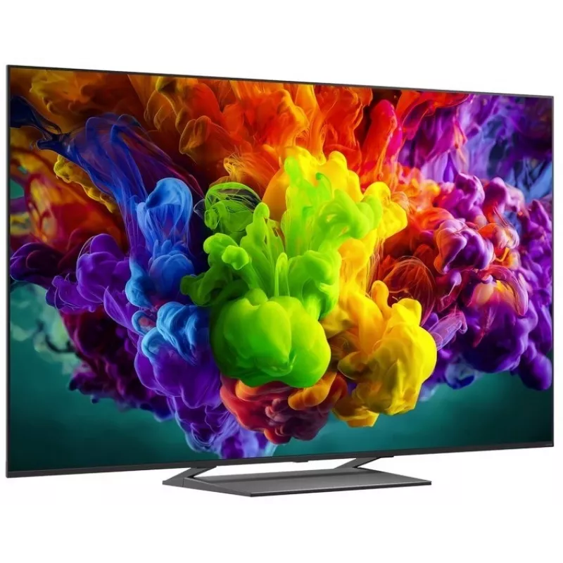 LG 75QNED93B6A 75 inch 4K QNED MiniLED išmanusis televizorius (2023)