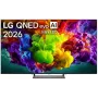 LG 75QNED93B6A 75 inch 4K QNED MiniLED išmanusis televizorius (2023)