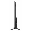 LG 85NU800B3LA 85 colių 4K UHD išmanusis televizorius su webOS, AI procesoriumi, juodos spalvos