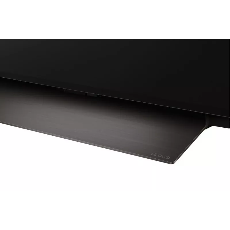 LG C4 Series OLED48C41LA 48 colių 4K UHD išmanusis televizorius (2024)