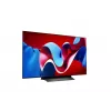 LG C4 Series OLED48C41LA 48 colių 4K UHD išmanusis televizorius (2024)