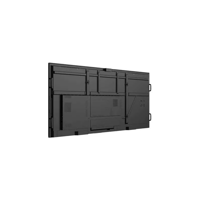 LG CreateBoard 105TR5WP-B - 267 cm (105 inch) interaktyvi skaitmeninė iškaba su jutikliniu ekranu (Multi-Touch)