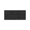 LG CreateBoard 105TR5WP-B - 267 cm (105 inch) interaktyvi skaitmeninė iškaba su jutikliniu ekranu (Multi-Touch)