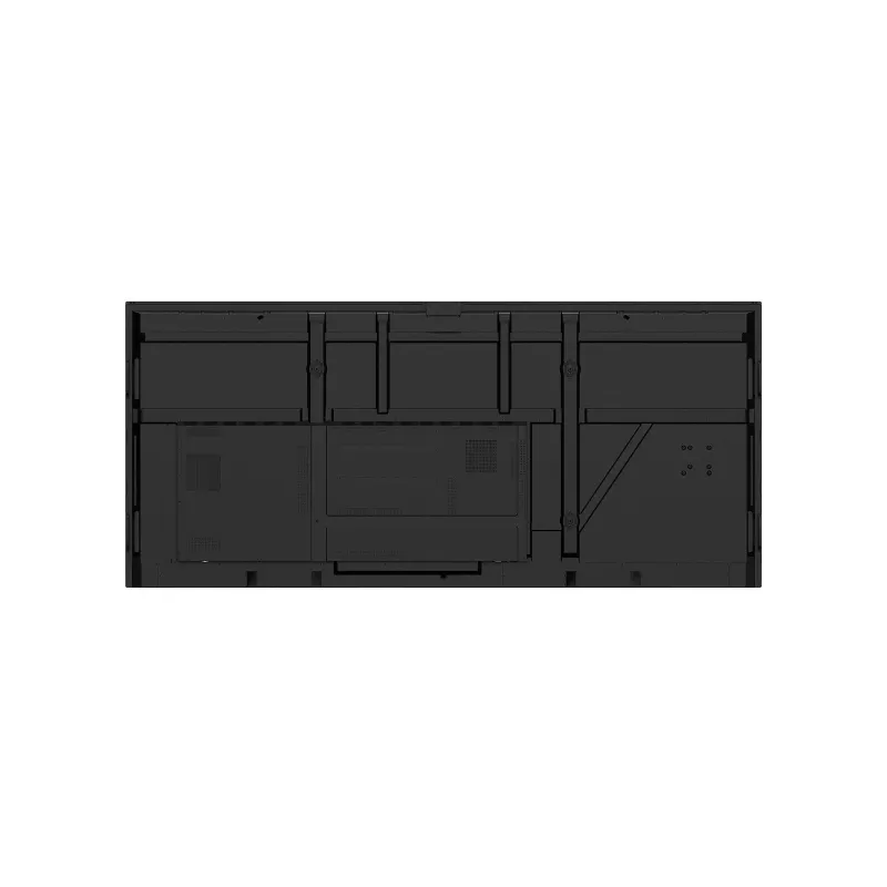 LG CreateBoard 105TR5WP-B - 267 cm (105 inch) interaktyvi skaitmeninė iškaba su jutikliniu ekranu (Multi-Touch)