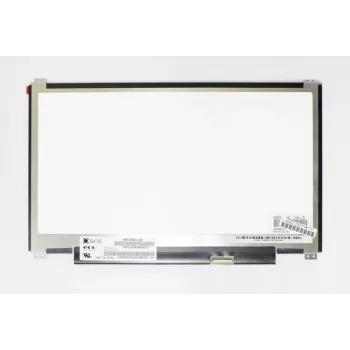 LG ekranas 13,3 colio, 1366x768, 60Hz, blizgus, 30 kontaktų, dešinėje