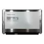 LG ekranas 13,3 colio, 1920x1080, 60Hz, matinis, 30 kontaktų, kairėje, IPS