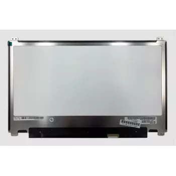 LG ekranas 13,3 colio Full HD IPS matinis 30 kontaktų dešinysis jungtis nešiojamojo kompiuterio ekranas