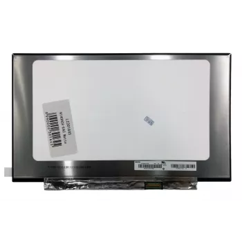LG ekranas 14,0 colio, 1920x1080, 60Hz, matinis, 30 kontaktų, dešinėje, IPS