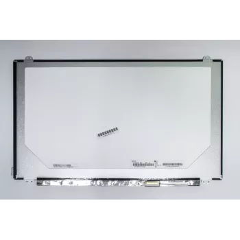 LG ekranas 15,6 colio, 1920x1080, 60Hz, matinis, 30 kontaktų, dešinėje