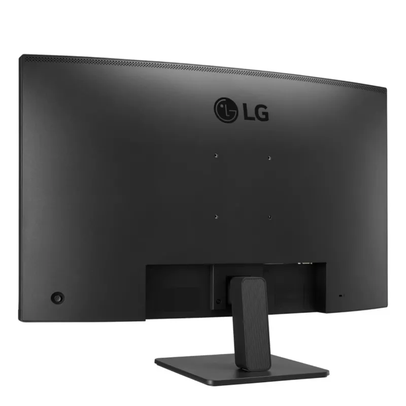 LG Essential 32 col. FHD VA lenktas monitorius 100Hz su FreeSync - juodas