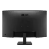 LG Essential 32 col. FHD VA lenktas monitorius 100Hz su FreeSync - juodas