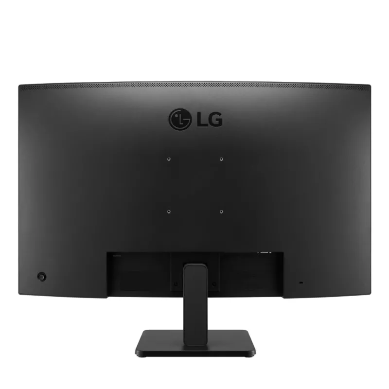 LG Essential 32 col. FHD VA lenktas monitorius 100Hz su FreeSync - juodas