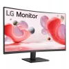 LG Essential 32 col. FHD VA lenktas monitorius 100Hz su FreeSync - juodas
