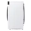 LG F2X50S8TKB 8 kg 1200 aps./min. priekinio įkrovimo skalbimo mašina su AI DD, Steam & Wi-Fi - balta