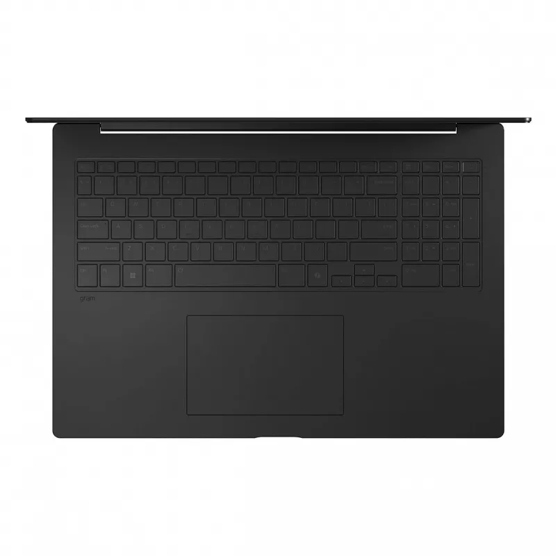 LG gram Pro 17 17Z90TP-G.AA78G 17 colių WQXGA Intel Core Ultra 7 255H 16GB/1TB Windows 11 Pro