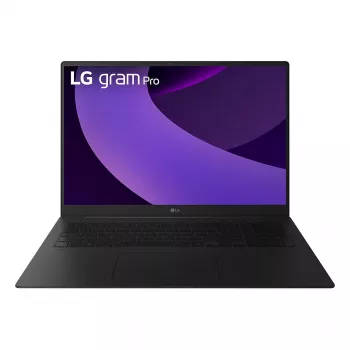 LG gram Pro 17 17Z90TP-G.AA78G 17 colių WQXGA Intel Core Ultra 7 255H 16GB/1TB Windows 11 Pro