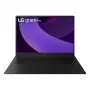 LG gram Pro 17 17Z90TP-G.AA78G 17 colių WQXGA Intel Core Ultra 7 255H 16GB/1TB Windows 11 Pro