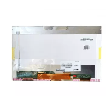 LG LC300778 15.6 colio nešiojamojo kompiuterio ekranas, 1366x768, 60Hz, matinis, 40 kontaktų, dešinėje pusėje