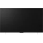 LG OLED55C68LA 55 colių OLED 4K išmanusis televizorius su webOS, HDR, Multituner, PVR, AI procesoriumi