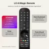 LG OLED55C6ELB.AEUD 55 colių 4K OLED televizorius, juodas, lenktas ekranas, trigubas imtuvas, 120Hz, webOS 3.0
