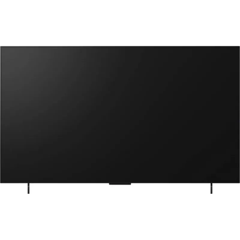 LG OLED77C68LA 77 colių 4K OLED išmanusis televizorius su α9 procesoriumi, Dolby Atmos, webOS, Multituner, PVR