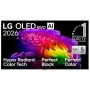 LG OLED77G61LW 77 colių 4K OLED evo Gallery išmanusis televizorius
