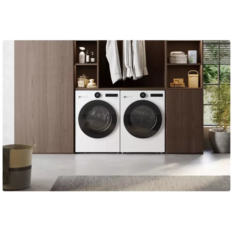 LG RHX7010TWB dulkių siurblys
