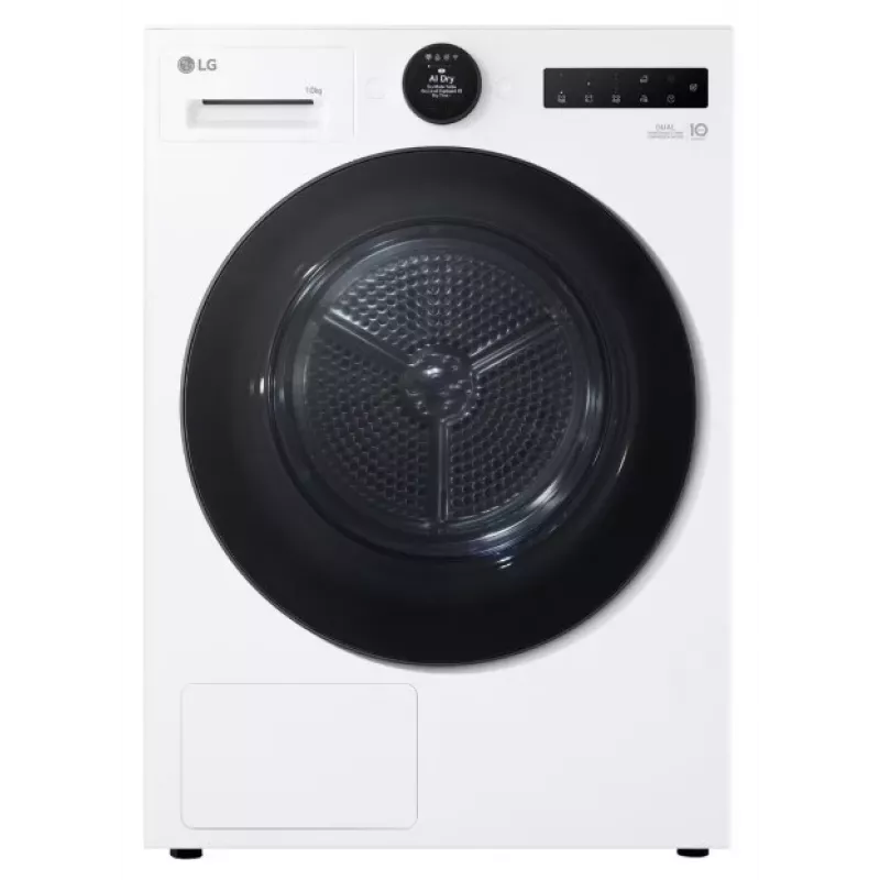 LG RHX7010TWB dulkių siurblys