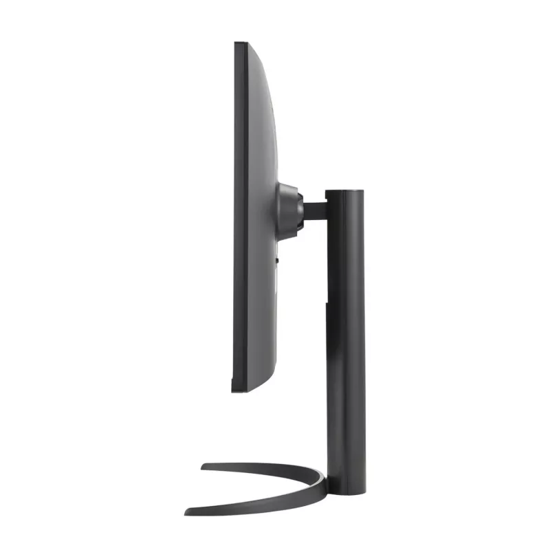 LG UltraFine 32UR550K-B 32" 4K UHD 60Hz VA monitorius