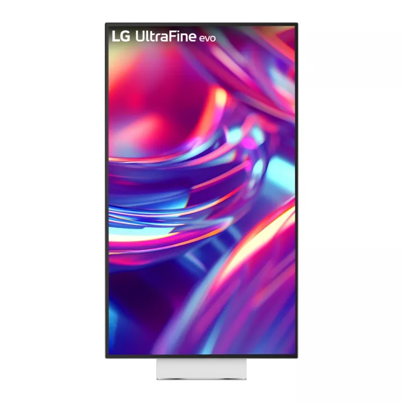 LG UltraFine Evo 32 6K 60Hz Nano IPS monitorius