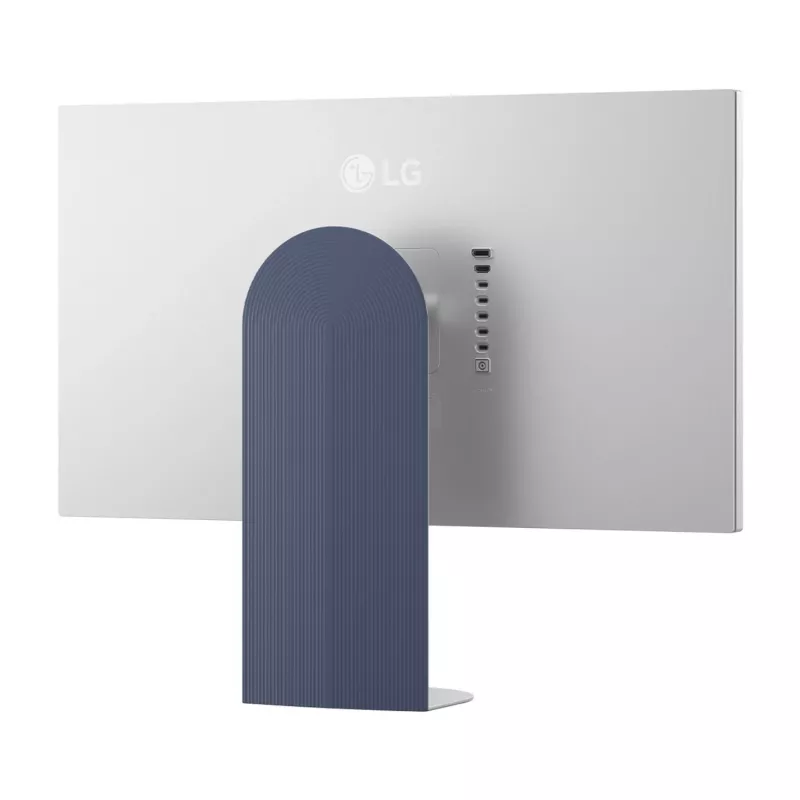 LG UltraFine Evo 32 6K 60Hz Nano IPS monitorius