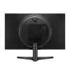 LG UltraGear 24GS60F-B 23,8 colio Full HD IPS žaidimų monitorius 180Hz 1ms su AMD FreeSync Premium, HDR10, aukščio reguliavimo stovas, juodos spalvos