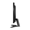 LG UltraGear 24GS60F-B 23,8 colio Full HD IPS žaidimų monitorius 180Hz 1ms su AMD FreeSync Premium, HDR10, aukščio reguliavimo stovas, juodos spalvos
