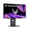 LG UltraGear 27 QHD OLED žaidimų monitorius 480Hz 0.03ms