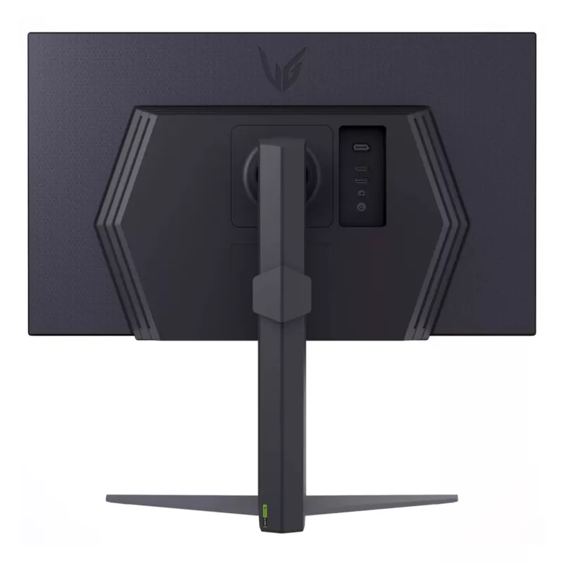 LG UltraGear 27GS75Q-B 27 inch QHD IPS žaidimų monitorius 180Hz Overclock 1ms HDR10 FreeSync Premium