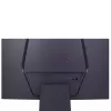 LG UltraGear 32GS60QC-B 31,5 colio QHD VA lenktas žaidimų monitorius 180Hz 1ms FreeSync Premium