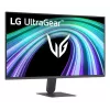 LG UltraGear G4 27G411B-B 27 inch Full HD IPS 144Hz žaidimų monitorius