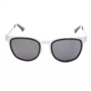 LGR Glorious Silver Sunglasses Unisex 49/22/145 mm