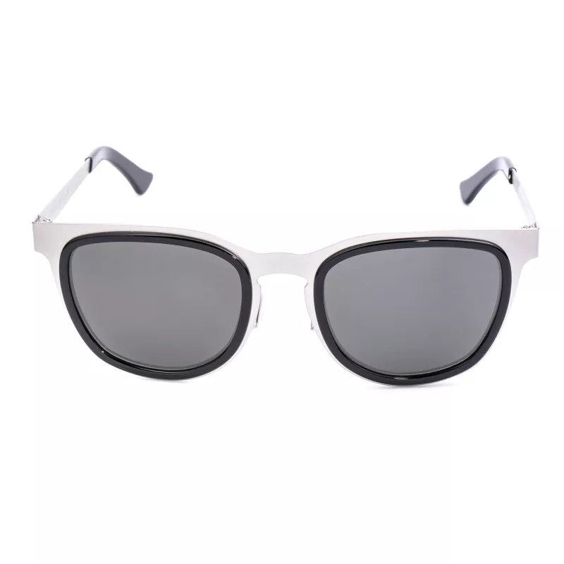 LGR Glorious Silver Sunglasses Unisex 49/22/145 mm
