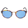 LGR Unisex akiniai nuo saulės ABEBAHAVANA39 Havana 49/22/145 mm
