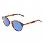 LGR Unisex akiniai nuo saulės ABEBAHAVANA39 Havana 49/22/145 mm